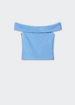 Top épaules Dénudées 39 Top épaules Dénudées -Vêtements Pascher 57072503 50 B