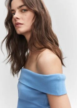 Top épaules Dénudées 37 Top épaules Dénudées -Vêtements Pascher 57072503 50 D1