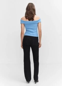 Top épaules Dénudées 36 Top épaules Dénudées -Vêtements Pascher 57072503 50 R