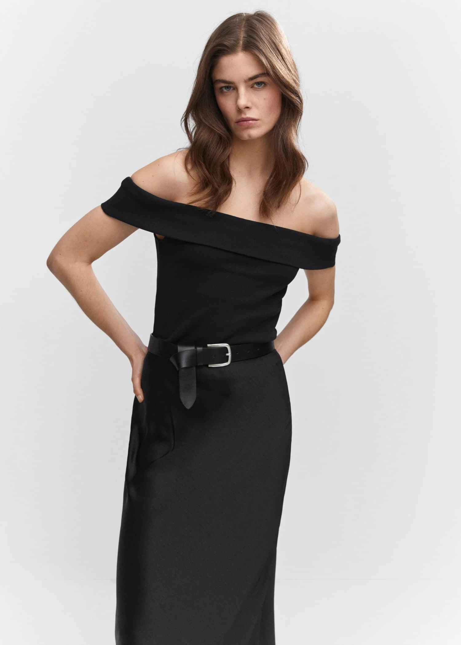 Top épaules Dénudées 10 Top épaules Dénudées – Image 8