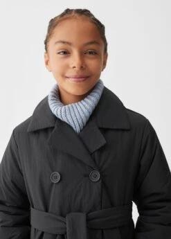 Trench Gabardine Ceinture -Vêtements Pascher 57072512 99 D1