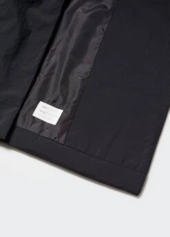 Trench Gabardine Ceinture -Vêtements Pascher 57072512 99 D8