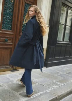 Trench Boutons 27 Trench Boutons -Vêtements Pascher 57072518 52 D5