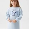 Sweat-shirt Imprimé Snoopy -Vêtements Pascher 57072520 50