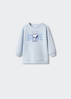 Sweat-shirt Imprimé Snoopy -Vêtements Pascher 57072520 50 B