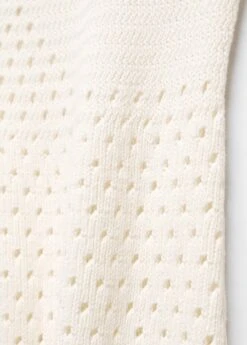 Robe Maille Détail Ajouré 12 Robe Maille Détail Ajouré -Vêtements Pascher 57072879 02 D8