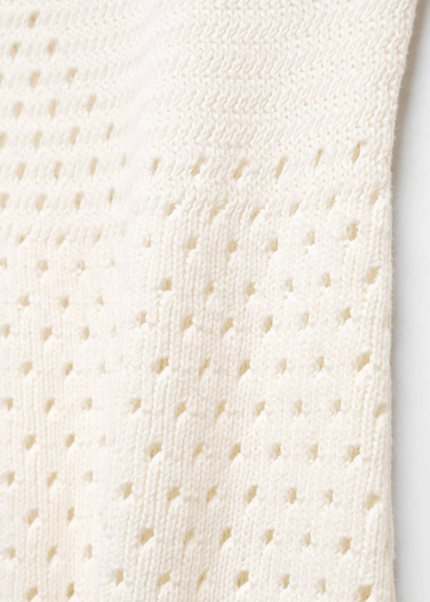 Robe Maille Détail Ajouré 7 Robe Maille Détail Ajouré – Image 5