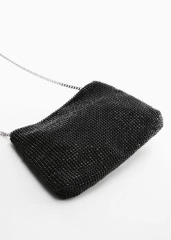 Sac Strass Chaîne -Vêtements Pascher 57072889 99 D5