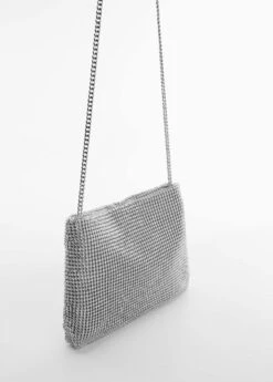 Sac Strass Chaîne -Vêtements Pascher 57072889 PL