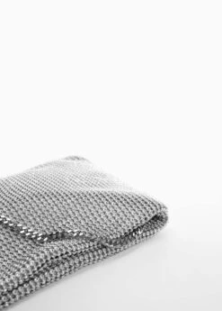 Sac Strass Chaîne -Vêtements Pascher 57072889 PL D1