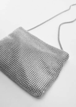 Sac Strass Chaîne -Vêtements Pascher 57072889 PL D2