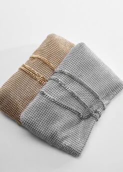 Sac Strass Chaîne -Vêtements Pascher 57072889 PL D5