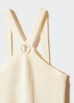 Robe Maille Détail Anneau -Vêtements Pascher 57072890 05 D8