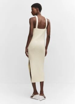 Robe Maille Détail Anneau -Vêtements Pascher 57072890 05 R