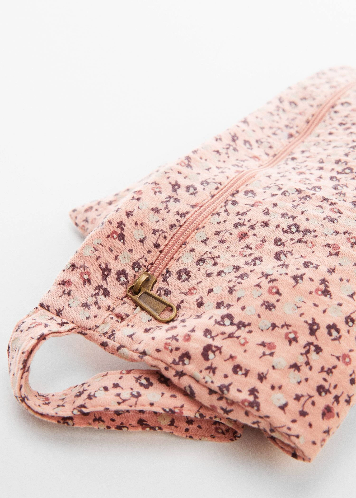 Grande Trousse De Maquillage Imprimée 3 Grande Trousse De Maquillage Imprimée