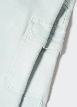 Pantalon Cargo Flare -Vêtements Pascher 57073259 43 D8