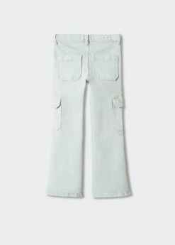 Pantalon Cargo Flare -Vêtements Pascher 57073259 43 R