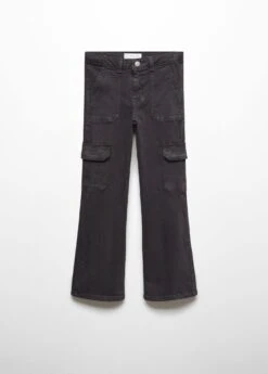 Pantalon Cargo Flare -Vêtements Pascher 57073259 95 B