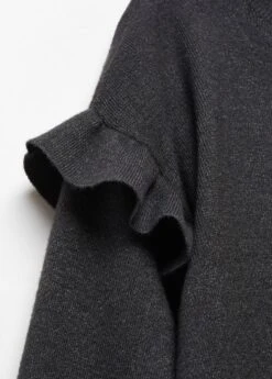 Robe Maille Volant -Vêtements Pascher 57073264 95 D8