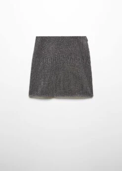 Jupe Brillante Sequins -Vêtements Pascher 57073272 99 B