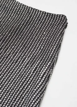 Jupe Brillante Sequins -Vêtements Pascher 57073272 99 D8