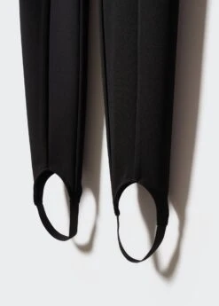 Legging Fuseau Couture -Vêtements Pascher 57073799 99 D8