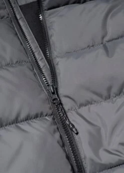 Gilet Matelassé Polaire -Vêtements Pascher 57074004 95 D8