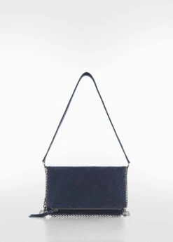 Sac Porté Croisé à Rabat -Vêtements Pascher 57074006 56 B