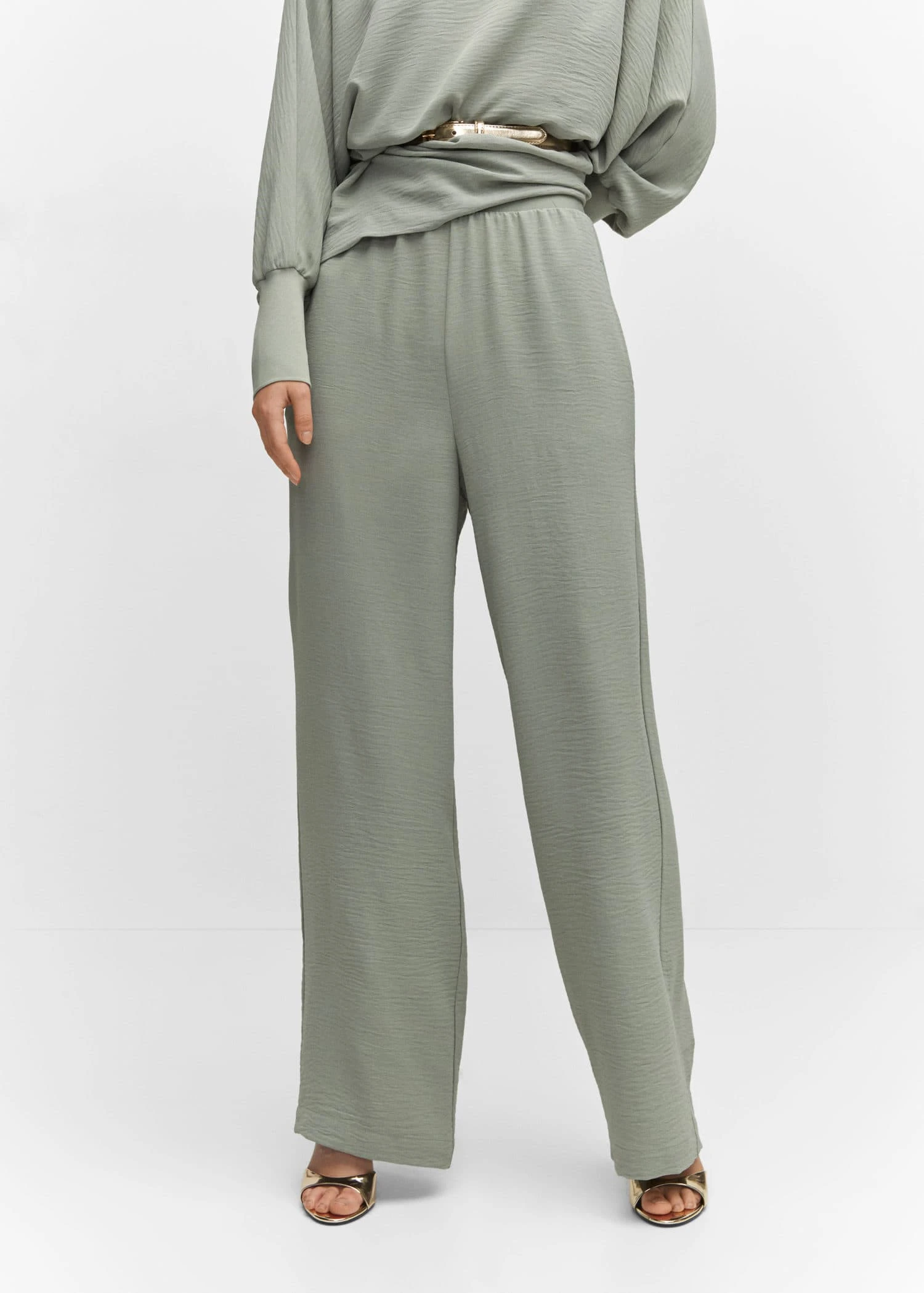 Pantalon De Jogging Poches 3 Pantalon De Jogging Poches