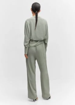 Pantalon De Jogging Poches 16 Pantalon De Jogging Poches -Vêtements Pascher 57074008 43 R