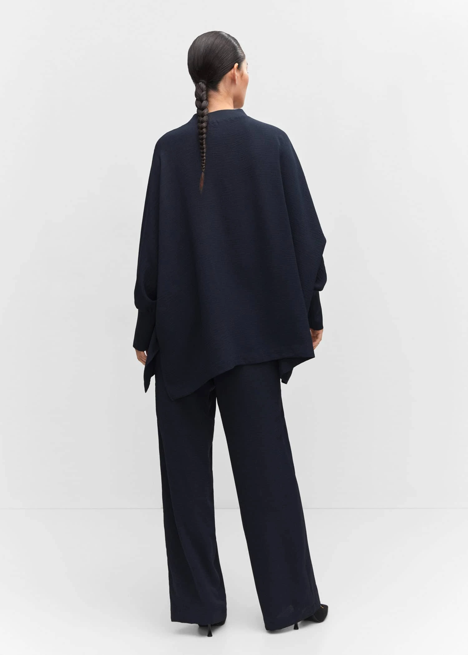 Pantalon De Jogging Poches 11 Pantalon De Jogging Poches – Image 9