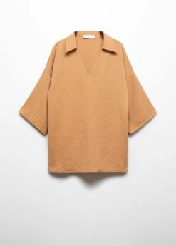 Blouse Col Chemise -Vêtements Pascher 57074012 07 B