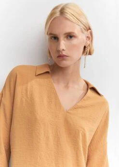 Blouse Col Chemise -Vêtements Pascher 57074012 07 D1