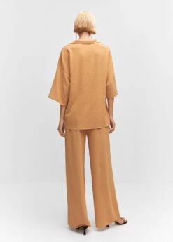 Blouse Col Chemise -Vêtements Pascher 57074012 07 R