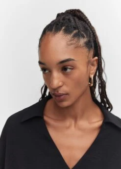 Blouse Col Chemise -Vêtements Pascher 57074012 99 D1