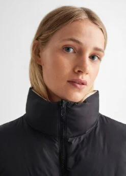 Gilet Matelassé Réversible -Vêtements Pascher 57074014 99 D1