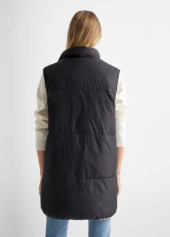 Gilet Matelassé Réversible -Vêtements Pascher 57074014 99 R