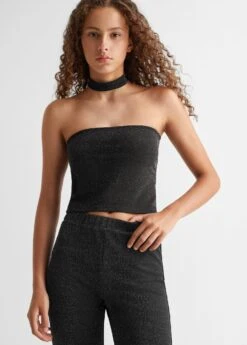 Leggings Finition Brillante