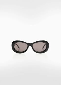 Lunettes De Soleil Monture Plastique -Vêtements Pascher 57074023 99 B