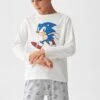 Pyjama Long Sonic -Vêtements Pascher 57074027 02