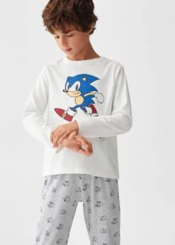 Pyjama Long Sonic