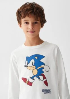 Pyjama Long Sonic -Vêtements Pascher 57074027 02 D1