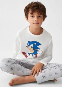 Pyjama Long Sonic -Vêtements Pascher 57074027 02 D2