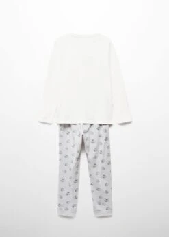 Pyjama Long Sonic -Vêtements Pascher 57074027 02 R