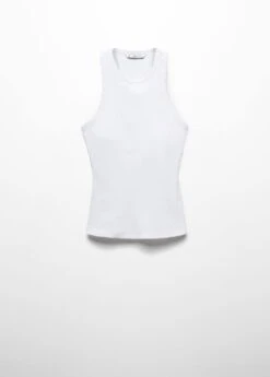 Top Emmanchures Américaines Dos Plongeant 31 Top Emmanchures Américaines Dos Plongeant -Vêtements Pascher 57074028 01 B