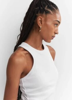 Top Emmanchures Américaines Dos Plongeant 28 Top Emmanchures Américaines Dos Plongeant -Vêtements Pascher 57074028 01 D1