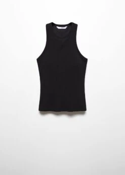 Top Emmanchures Américaines Dos Plongeant 24 Top Emmanchures Américaines Dos Plongeant -Vêtements Pascher 57074028 99 B