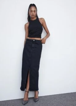 Top Emmanchures Américaines Dos Plongeant 21 Top Emmanchures Américaines Dos Plongeant -Vêtements Pascher 57074028 99 D2