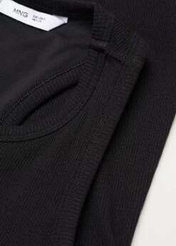 Top Emmanchures Américaines Dos Plongeant 23 Top Emmanchures Américaines Dos Plongeant -Vêtements Pascher 57074028 99 D8