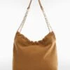 Sac Cuir Chaîne -Vêtements Pascher 57074033 09 B